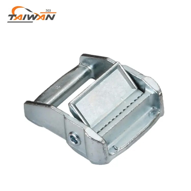 2 Inch Plastic Cam Buckle