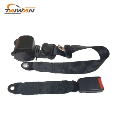 3 Point Universal Seat Belt 3 Point Universal Seat Belt