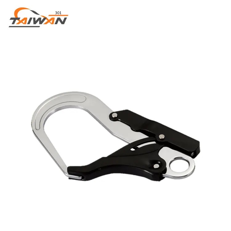Large Steel Hook