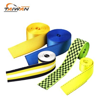 20mm Polyester Webbing