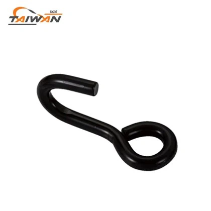 Iron Hook