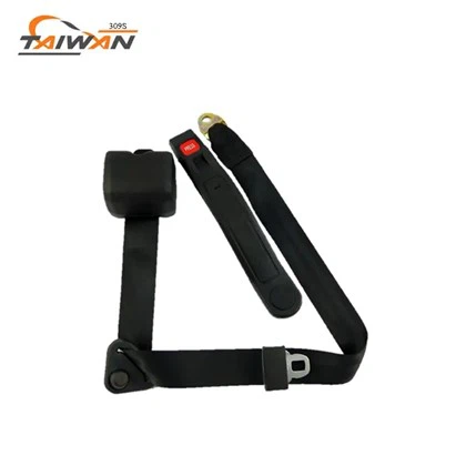 Seat Belt Retractor Replacement