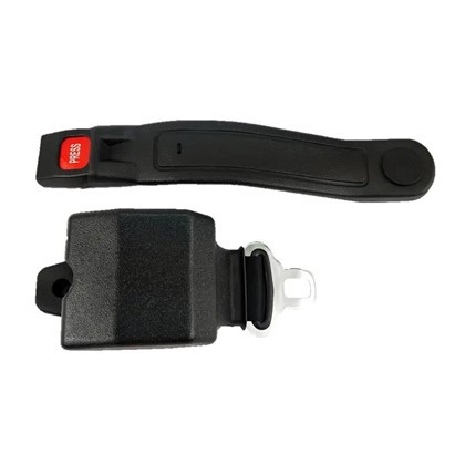 Seat Belt Tensioners