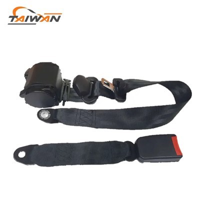 Universal Seat Belt Retractor
